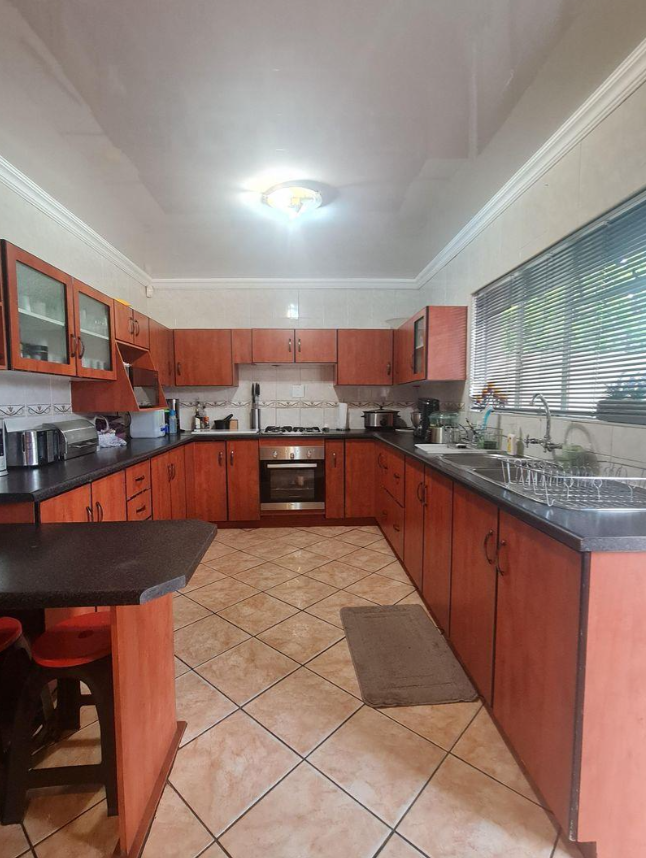 4 Bedroom Property for Sale in Vaalpark Free State